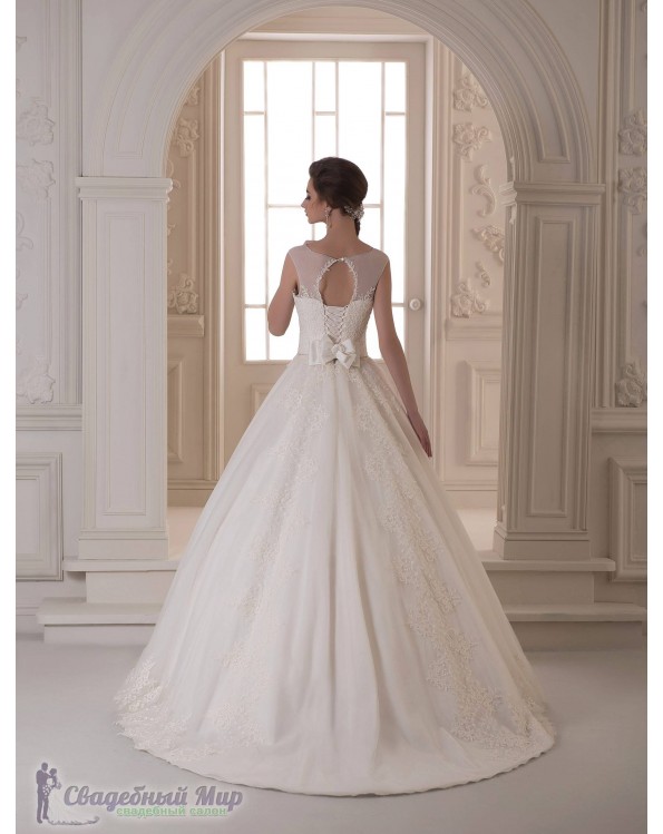 Свадебное платье 15-132
